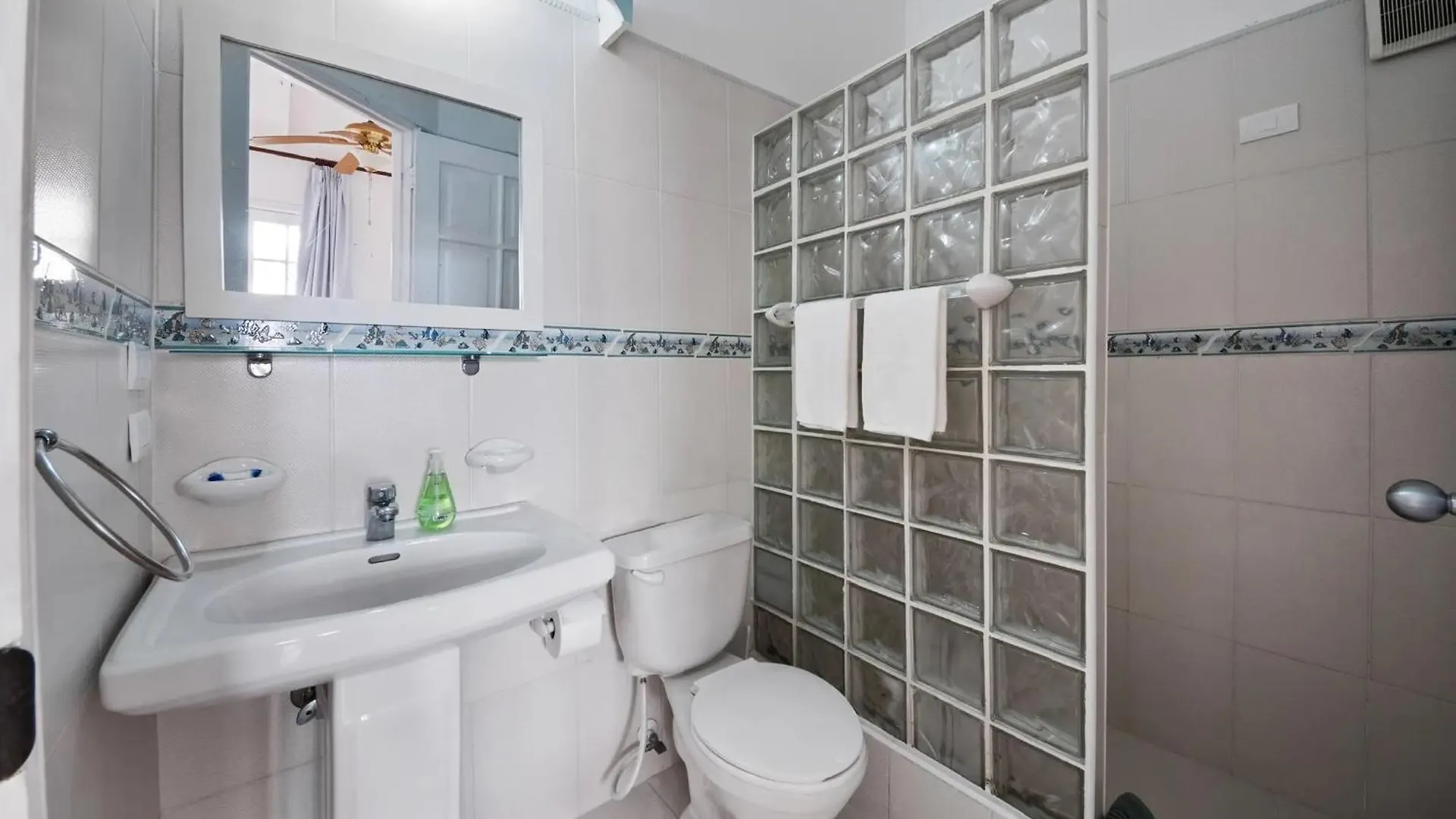 Brisas Doradas Beachfront Villa Cabarete Dominikana