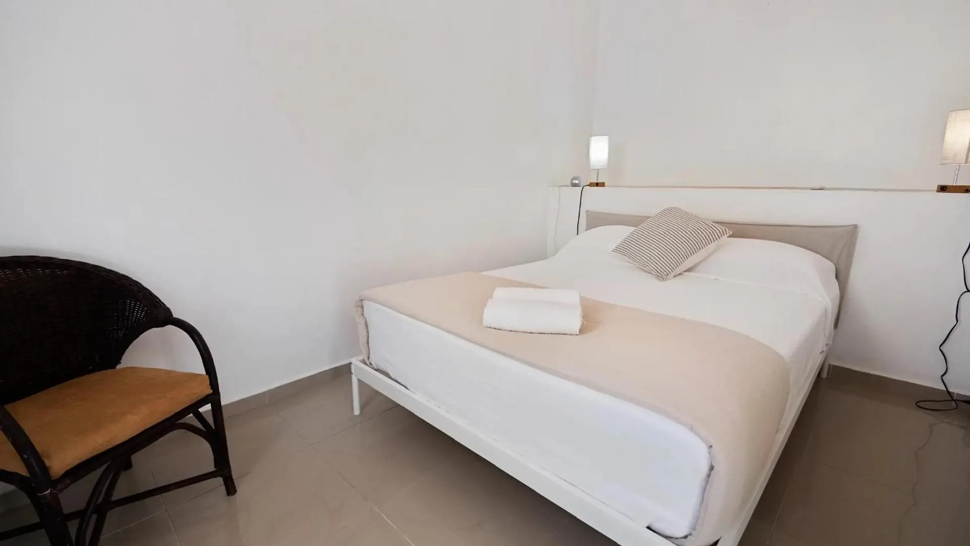 Hotel apartamentowy Brisas Doradas Beachfront Villa Cabarete Dominikana