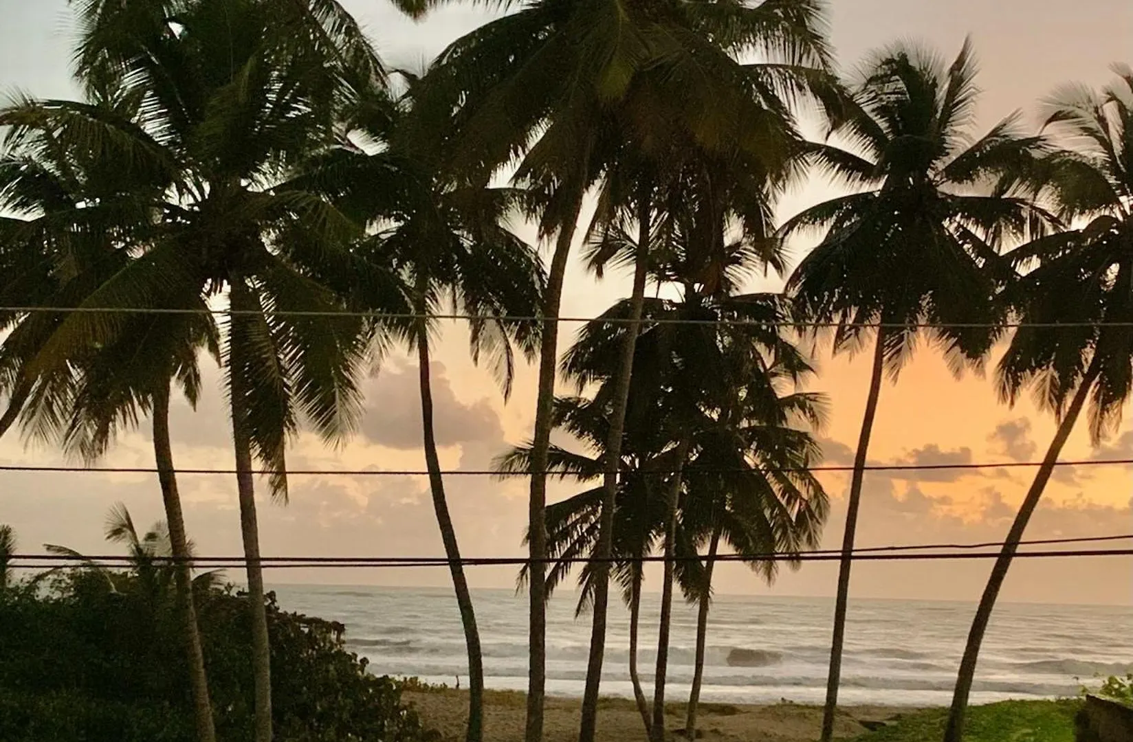 Apart Otel Brisas Doradas Beachfront Villa Cabarete