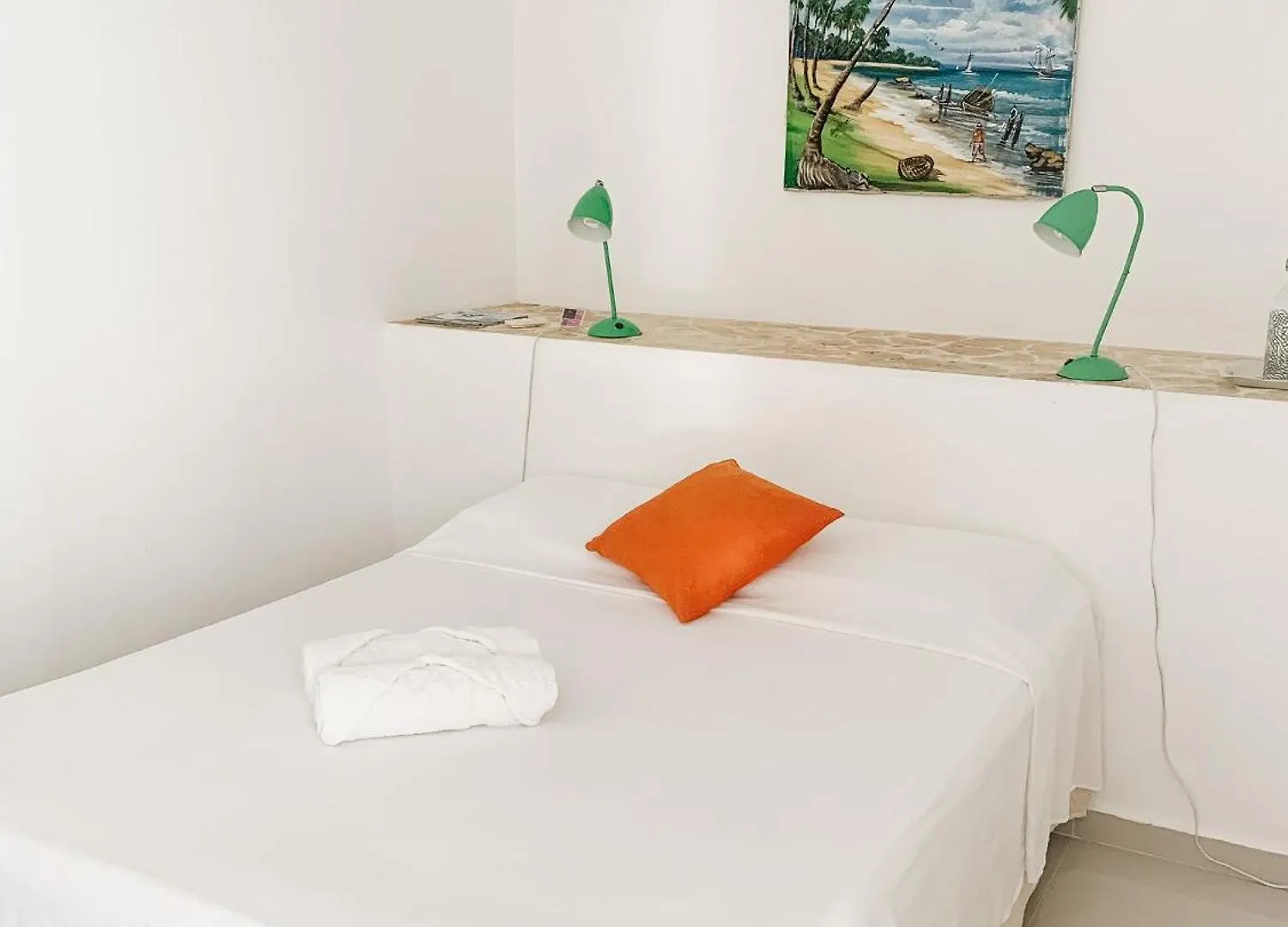 Brisas Doradas Beachfront Villa Cabarete Apart Otel