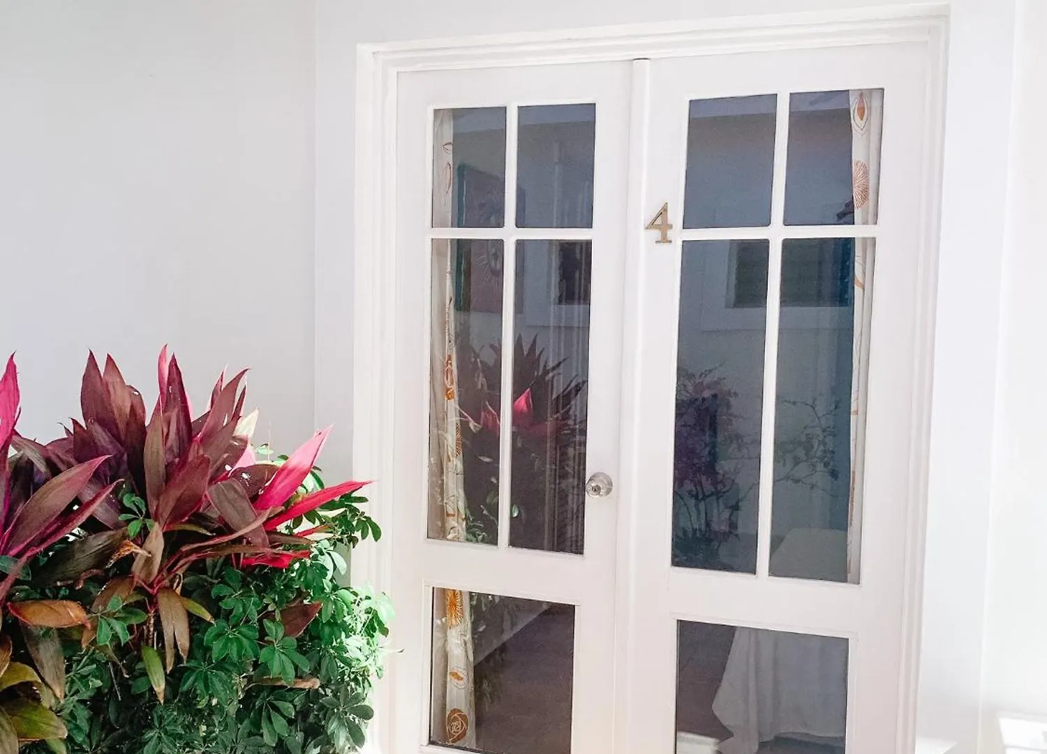 Brisas Doradas Beachfront Villa Cabarete Apart Otel