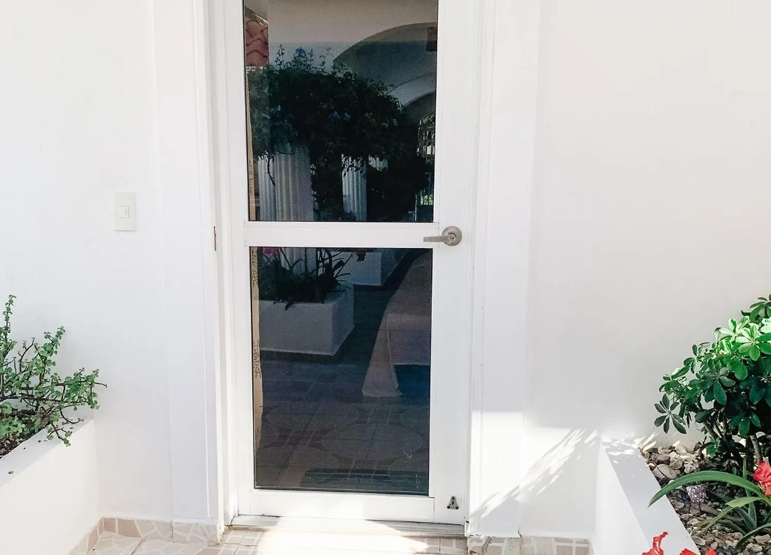 Brisas Doradas Beachfront Villa Cabarete