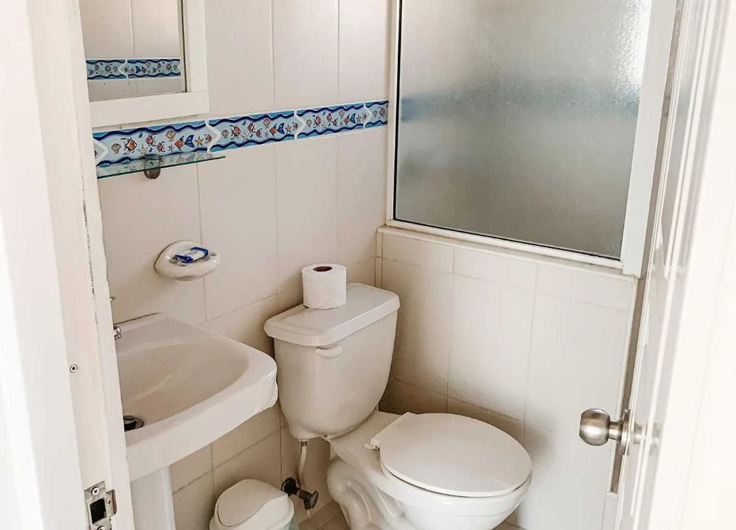 Apart Otel Brisas Doradas Beachfront Villa Cabarete Dominik Cumhuriyeti