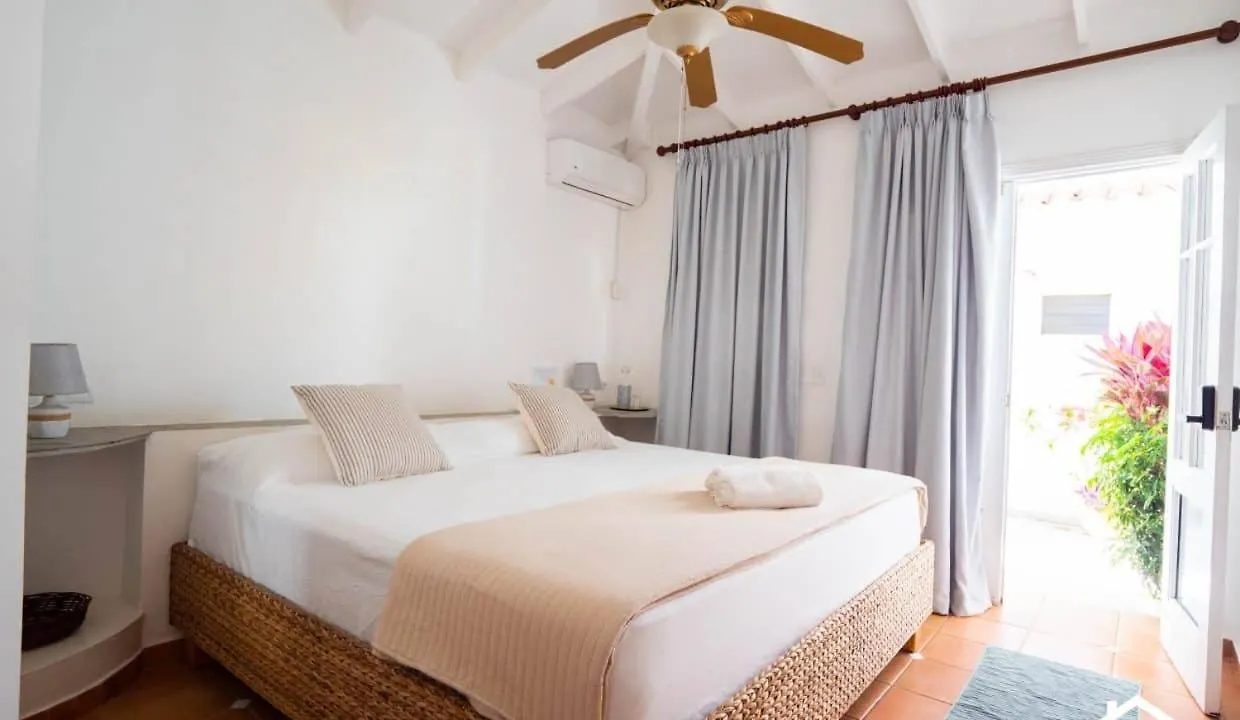 Brisas Doradas Beachfront Villa Cabarete Apart Otel