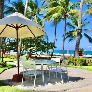 3* Apartahotel Palm