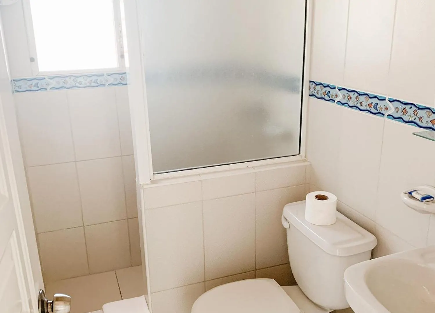 Brisas Doradas Beachfront Villa Кабарете Апарт-отель