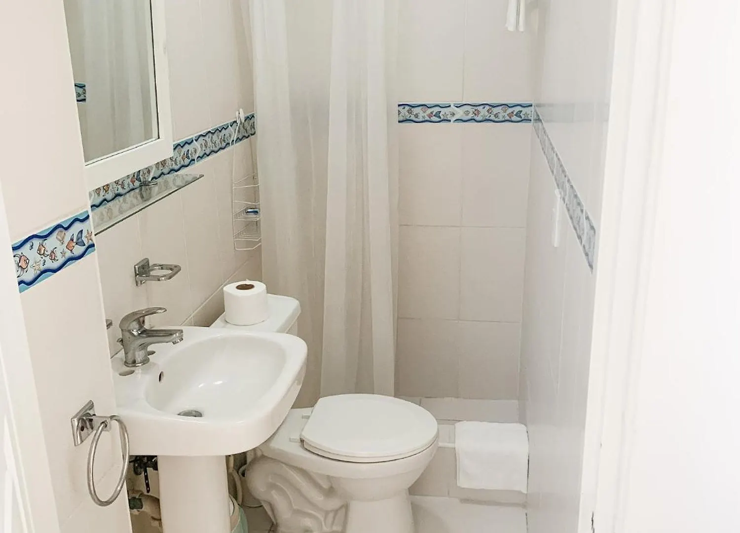 Brisas Doradas Beachfront Villa Кабарете
